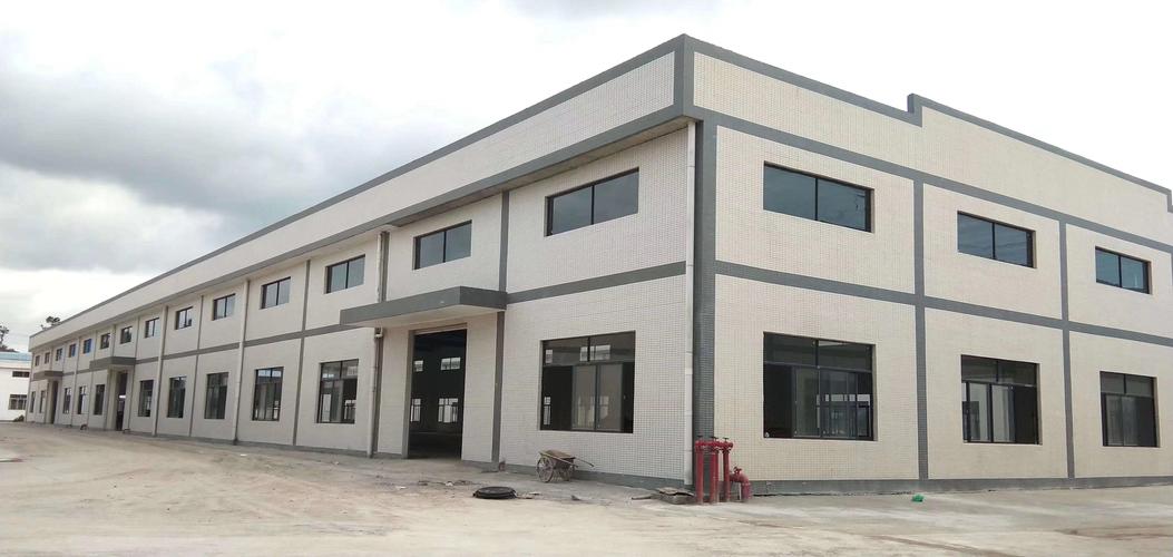 麻山区厂房保洁